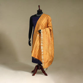 Multicolor - patchwork reversible silk bengal kantha work