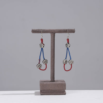  Patwa Threadwork Earrings by Kailash Patwa 