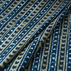  Pipad Block Printed Cotton Fabric 