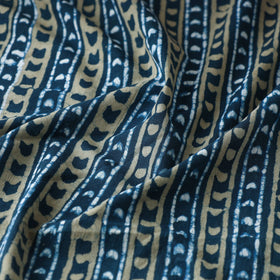  Pipad Block Printed Cotton Fabric 