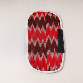 Pochampally Ikat Handmade Fridge Handle Cover