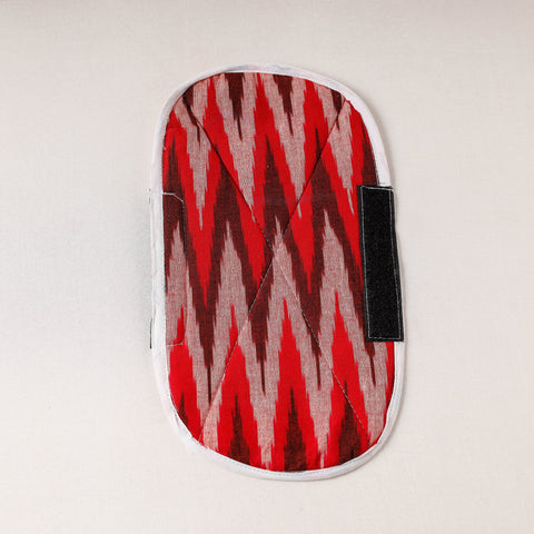 Pochampally Ikat Handmade Fridge Handle Cover