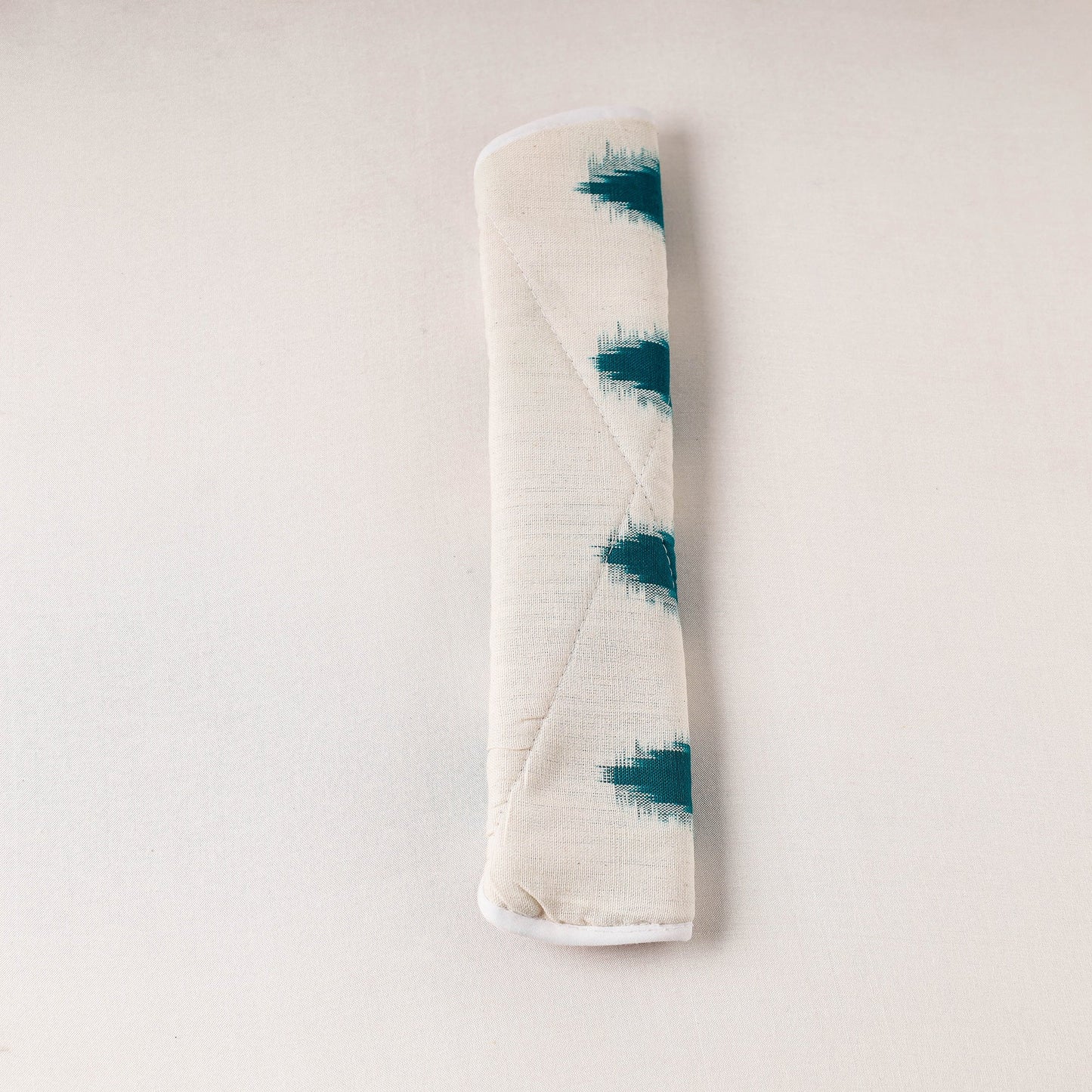 Pochampally Ikat Handmade Fridge Handle Cover