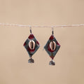  Fabart GS Handcrafted Earrings 