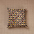 Kalamkari Cushion Cover