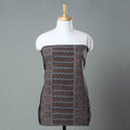 Buy Ajrakh Block Printed Cotton Kurta Material - 3 meter Online at iTokri.com