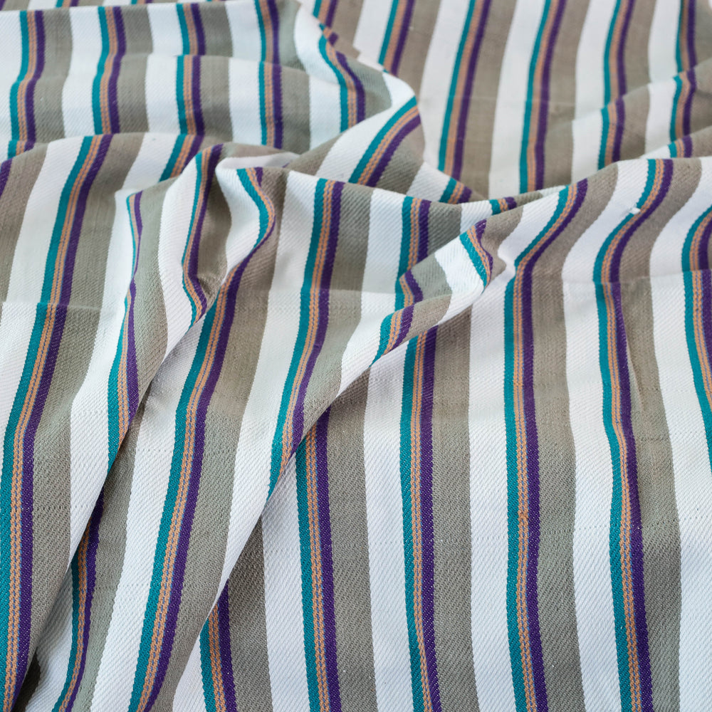 Buy Pure Cotton Mangalgiri Single Bedcover Online at iTokri.com