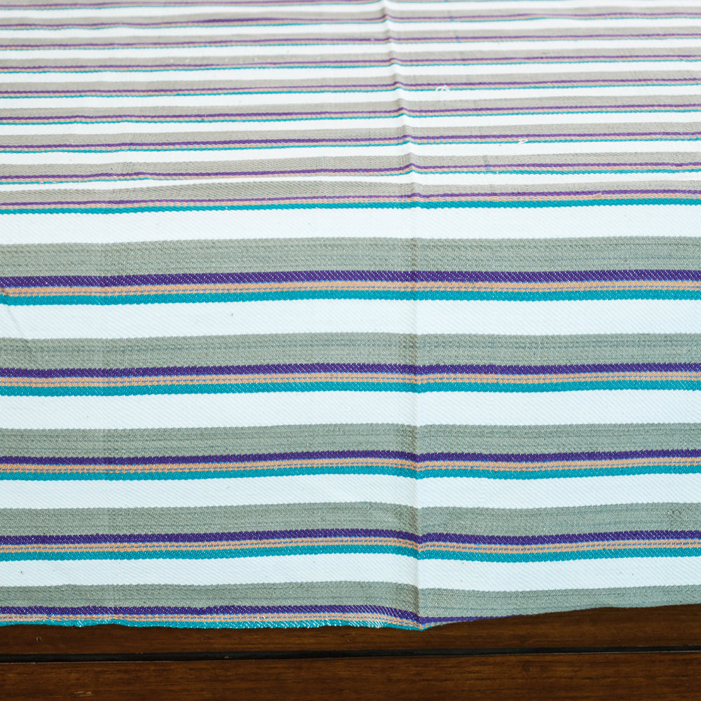 Buy Pure Cotton Mangalgiri Single Bedcover Online at iTokri.com