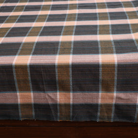 Buy Pure Handloom Cotton Double Bed Cover (108 x 90 in) 02 Online at iTokri.com
