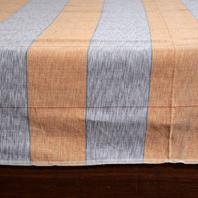  Pure Handloom Cotton Double Bed Cover 