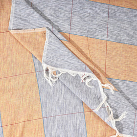  Pure Handloom Cotton Double Bed Cover 