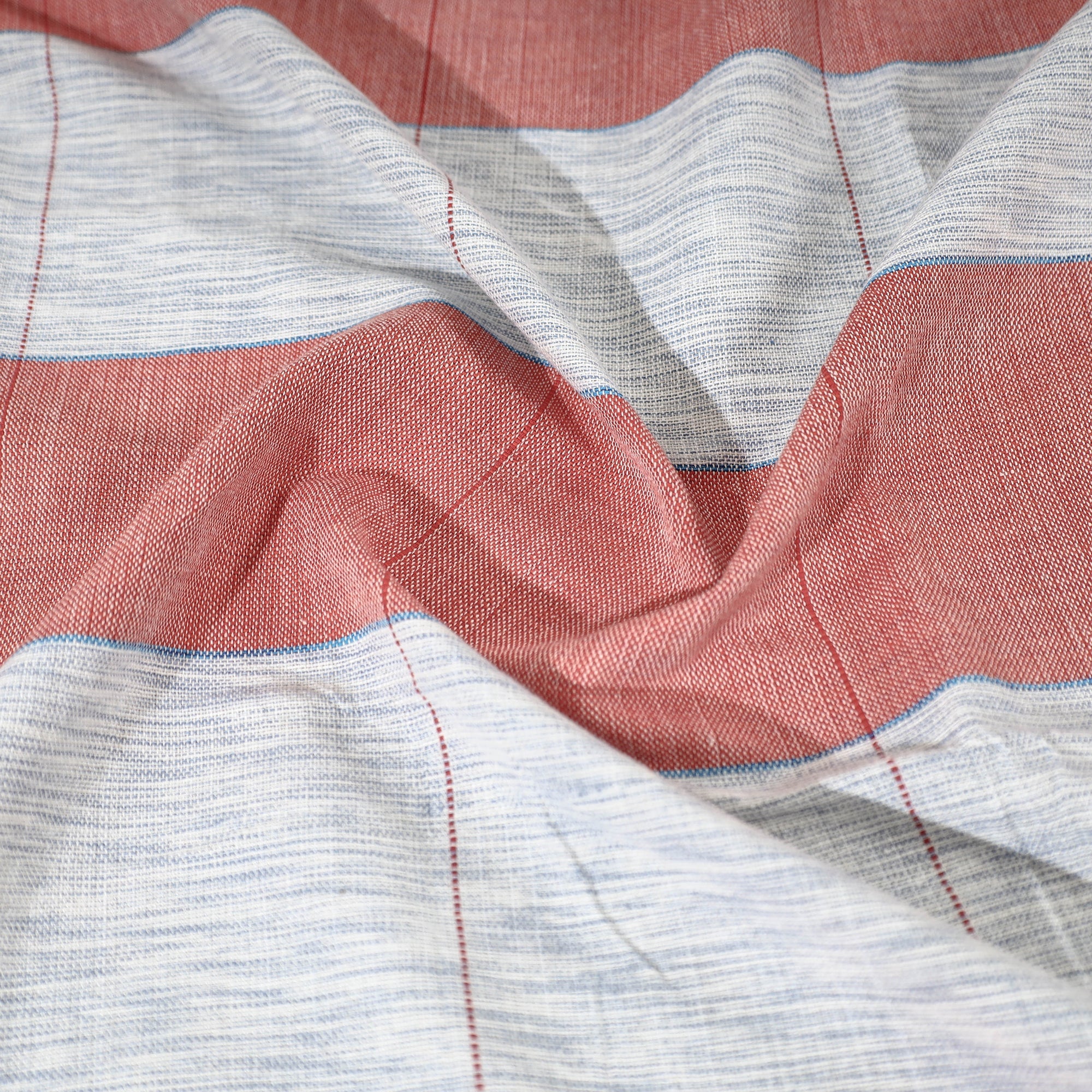 plain double bed cover