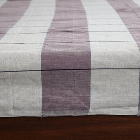 Buy Pure Handloom Cotton Single Bed Cover Online at iTokri.com
