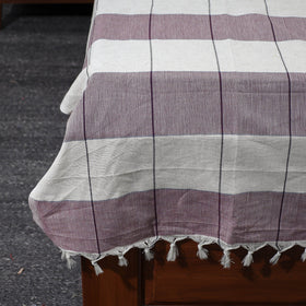 Buy Pure Handloom Cotton Single Bed Cover Online at iTokri.com