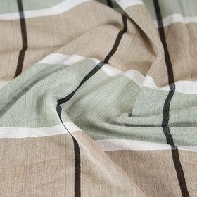 Buy Pure Handloom Double Cotton Bed Sheet 