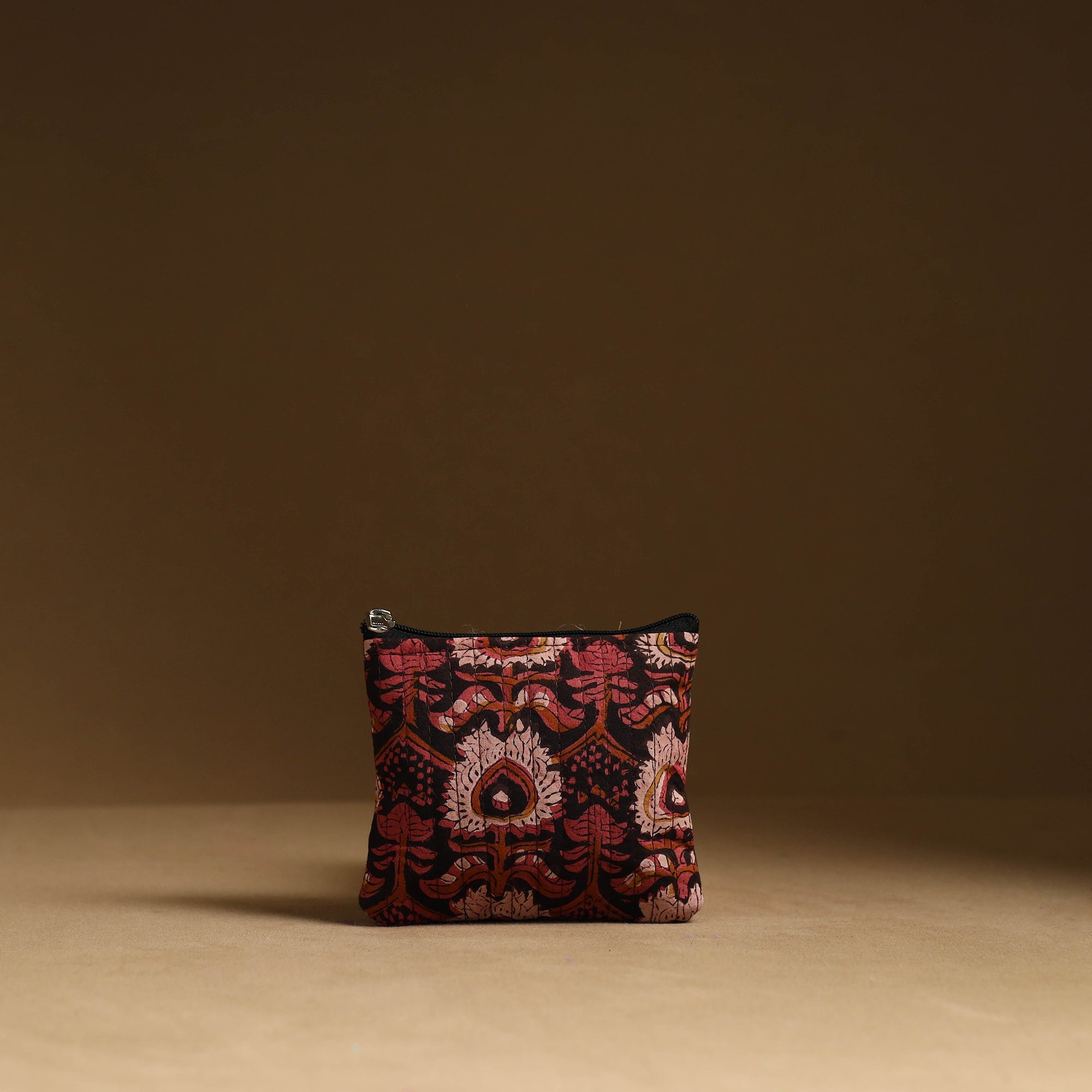 Multicolor - red - handmade cotton multipurpose utility