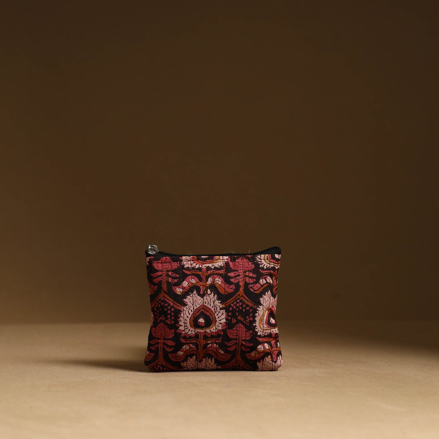 Multicolor - red - handmade cotton multipurpose utility