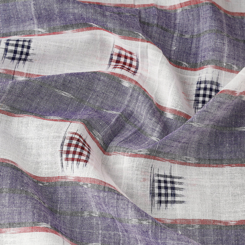 sambalpuri ikat fabric