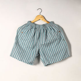 sanganeri shorts