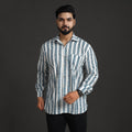 Sanganeri Shirt 