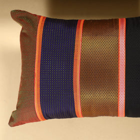  Set of 2 - Khun Patchwork Cotton Pillow Covers (25 x 15 in) 30 