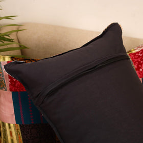 Set of 2 patchwork pillow covers 37 - handcrafted