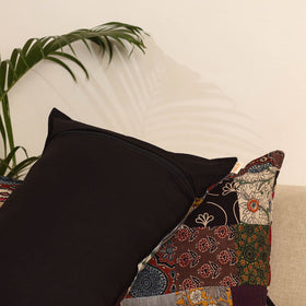 Multicolor - set of 2 patchwork pillow covers 67