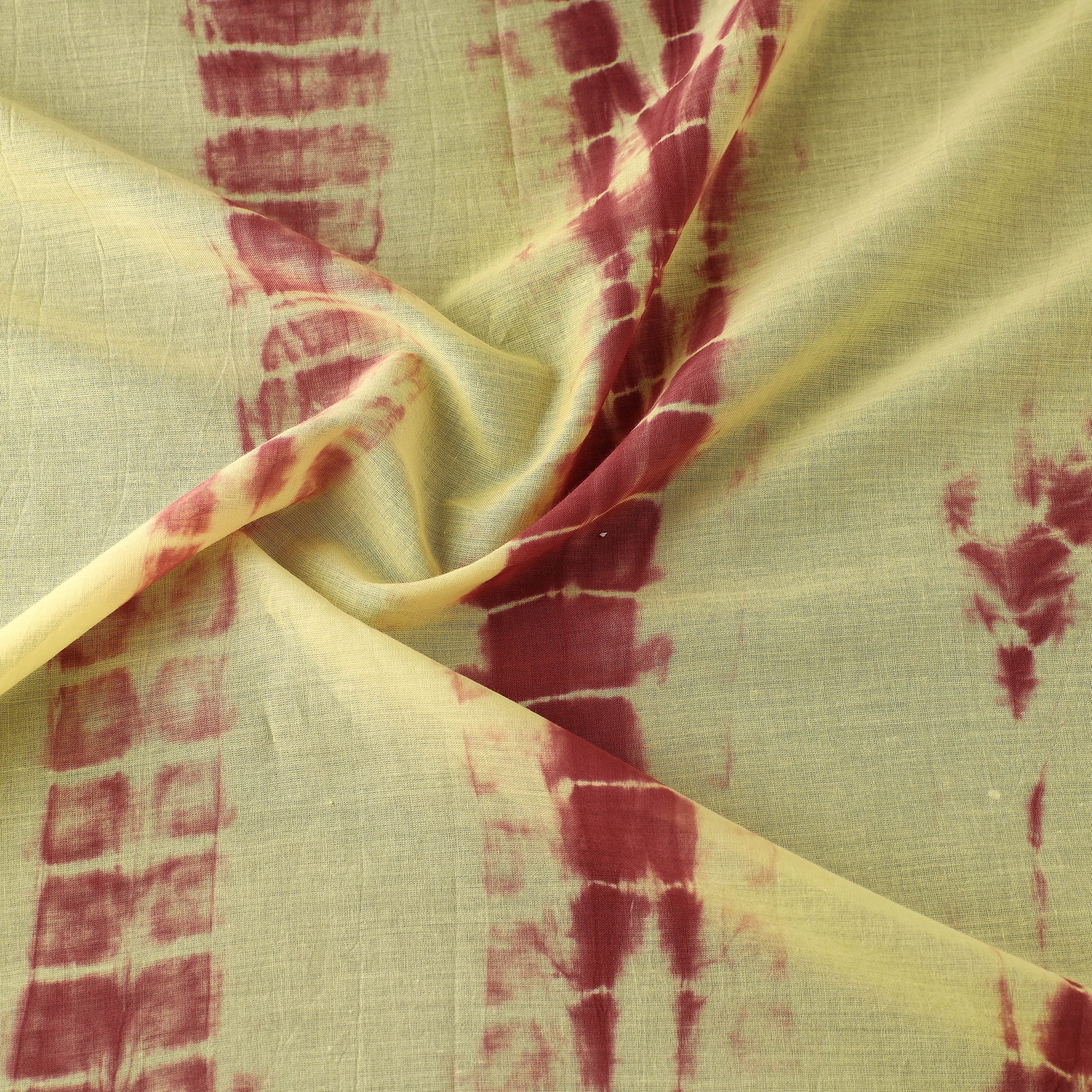 Shibori Fabric