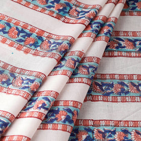 sanganeri fabric
