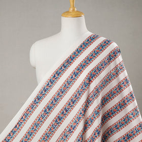 sanganeri fabric