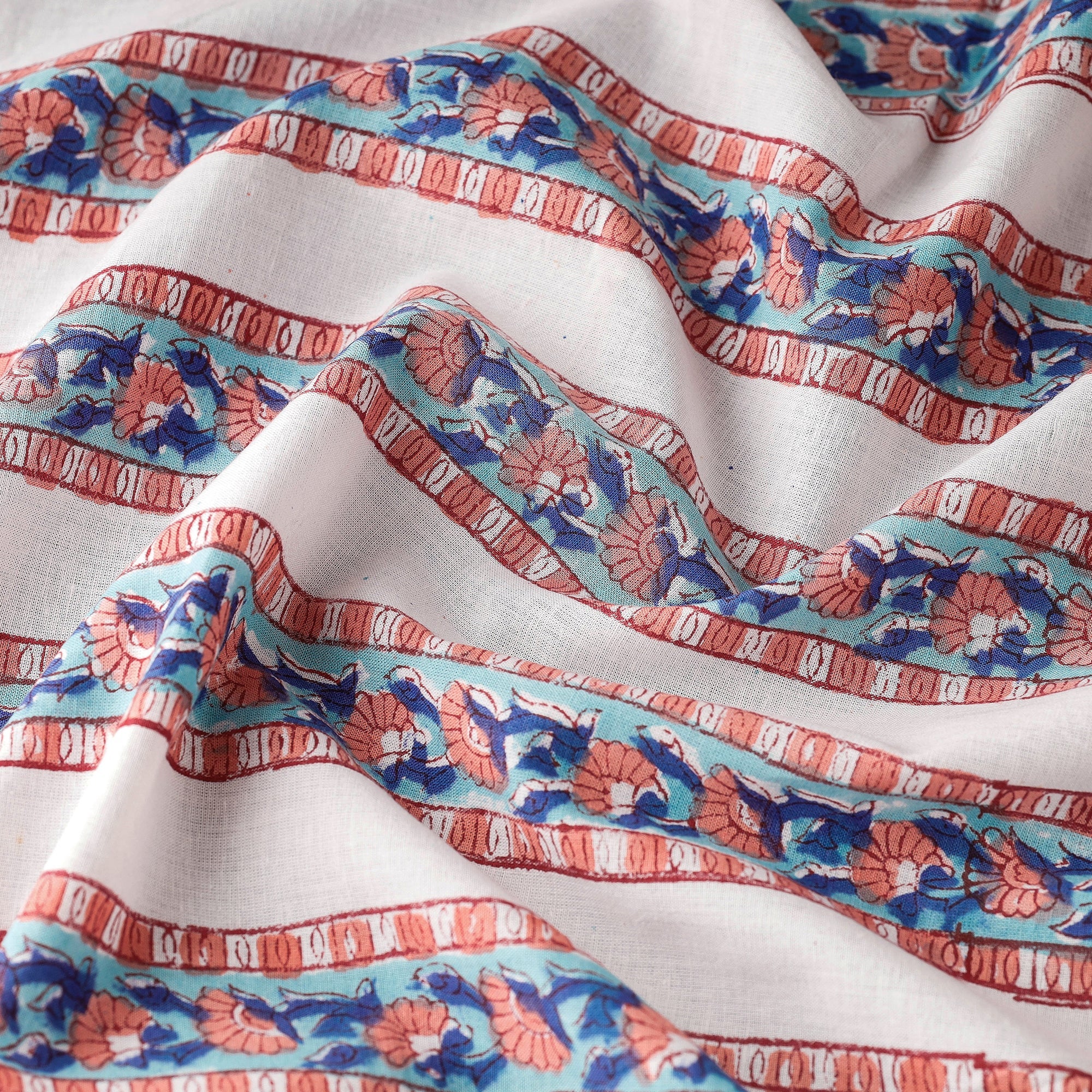 sanganeri fabric