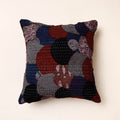 Patchwork Cushion Cover