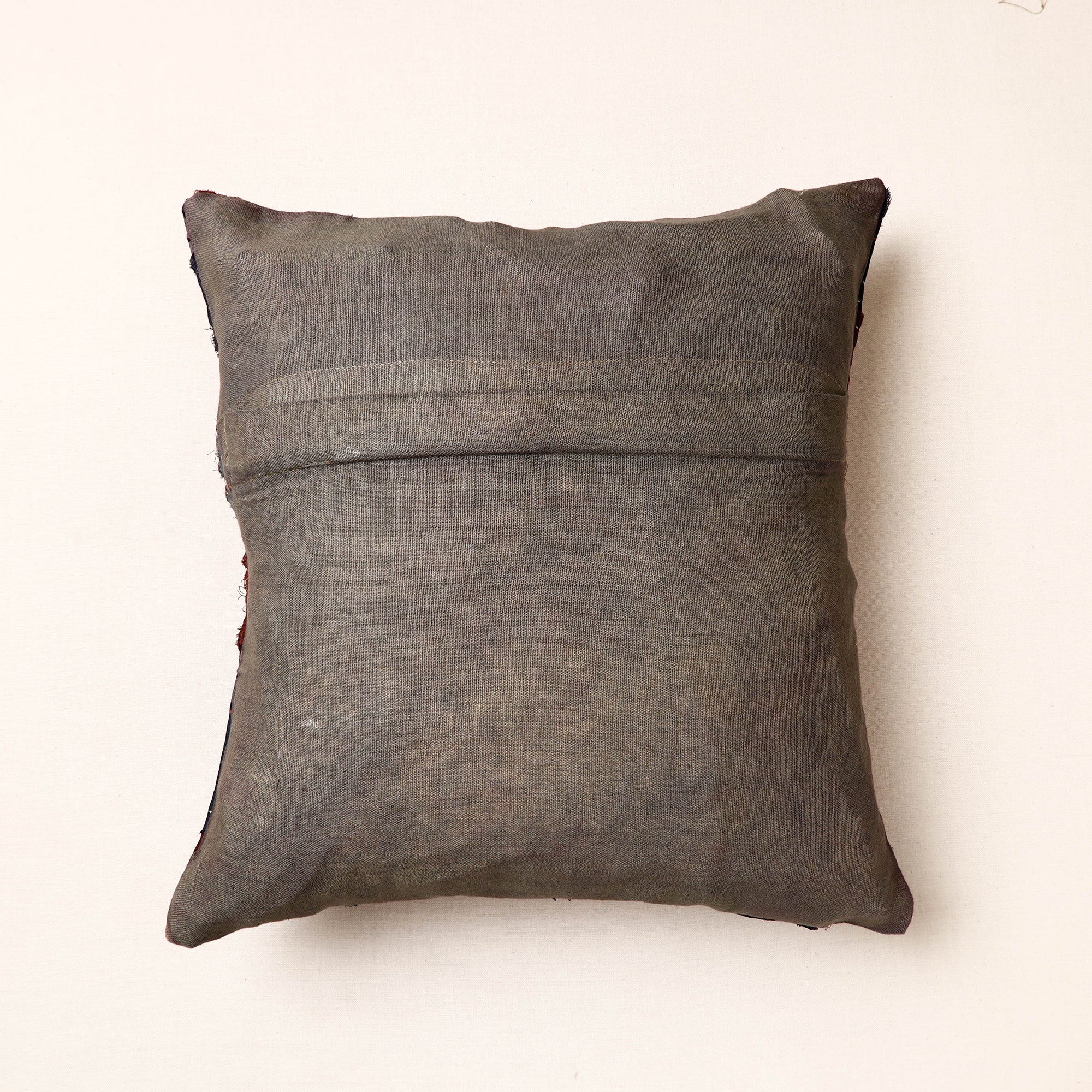 Patchwork Cushion Cover