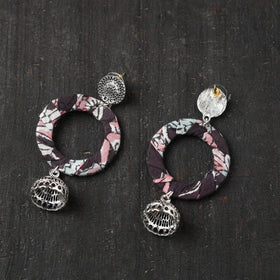 Nayra GS Fabart Handmade Earrings