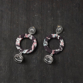 Nayra GS Fabart Handmade Earrings