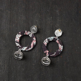 Nayra GS Fabart Handmade Earrings