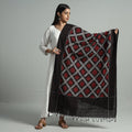 Pochampally Ikat Dupatta 