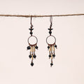 Terracotta Clay Handmade Earrings