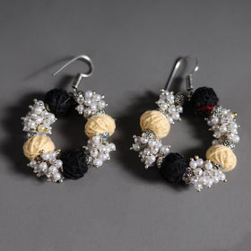  Thread Beads Handmade Necklace Set Online