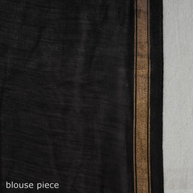 Multicolor Elegant Tie & Dye Shibori Silk Saree 