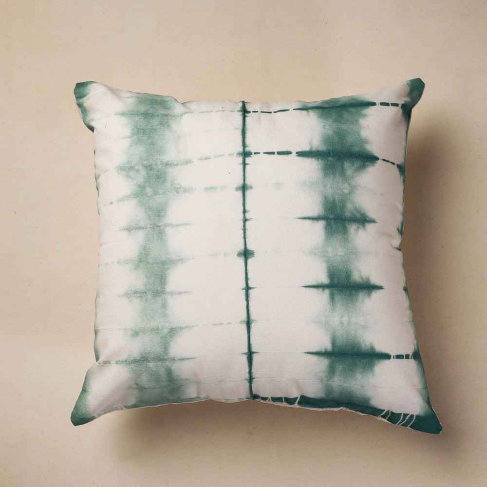 Shibori Cushion Cover