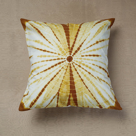  Tie & Dye Cotton Shibori Cushion Cover