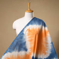  Multicolor Tie-Dye Cotton Shibori Fabric 