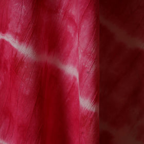 Tie-dye cotton shibori fabric 22 - handcrafted