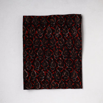  Traditional Chanderi Silk Handloom Precut Fabric 