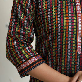 Traditional Khun Straight Kurta for Women