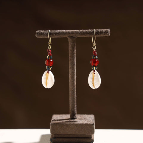 Tribal Odisha Dokra Threadwork Earrings 