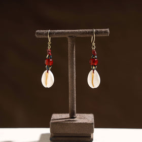  Tribal Odisha Dokra Threadwork Earrings 
