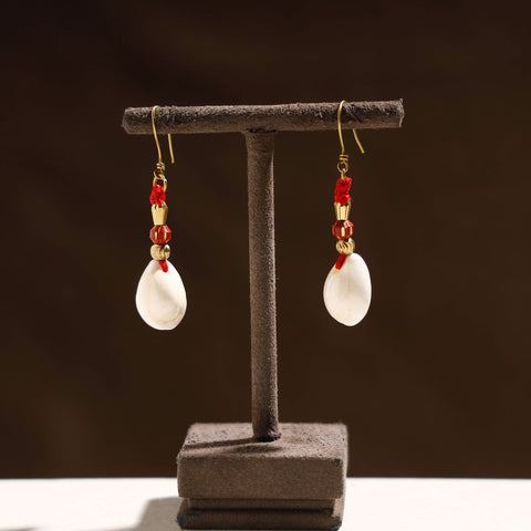 dokra earrings