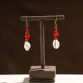 Buy Tribal Odisha Dokra Threadwork Earrings Online at iTokri.com
